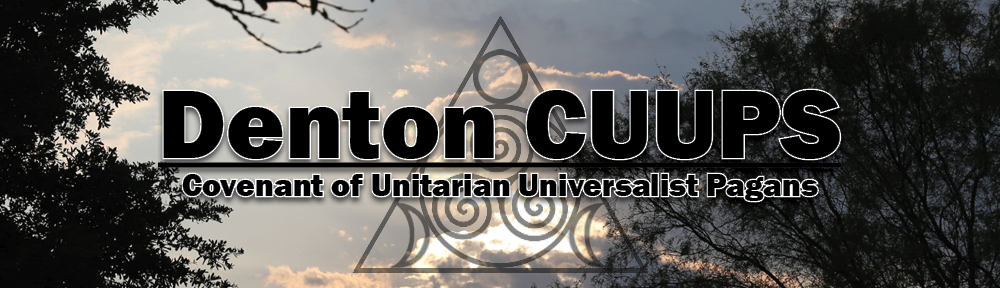 Denton CUUPS